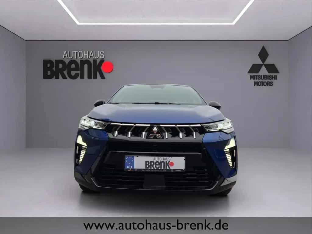 Mitsubishi ASX Diamant 1.2 l Turbo-Benziner *APP/RFK/DAB* 04/2026-photo-7