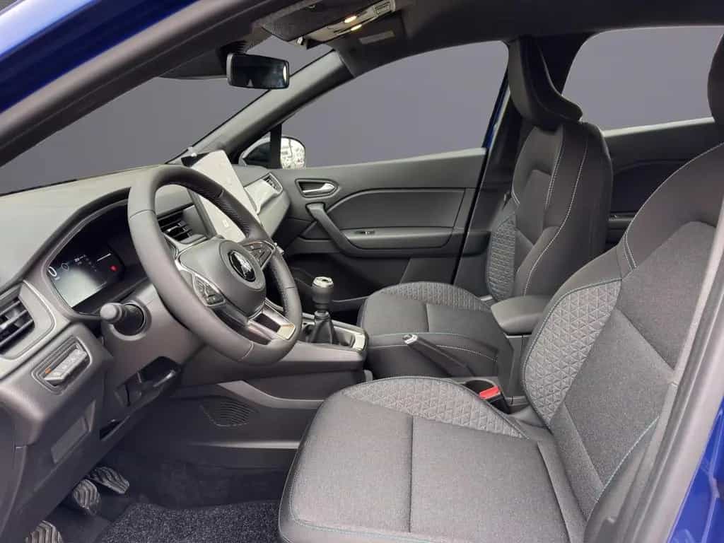 Mitsubishi ASX Diamant 1.2 l Turbo-Benziner *APP/RFK/DAB* 04/2026-photo-8