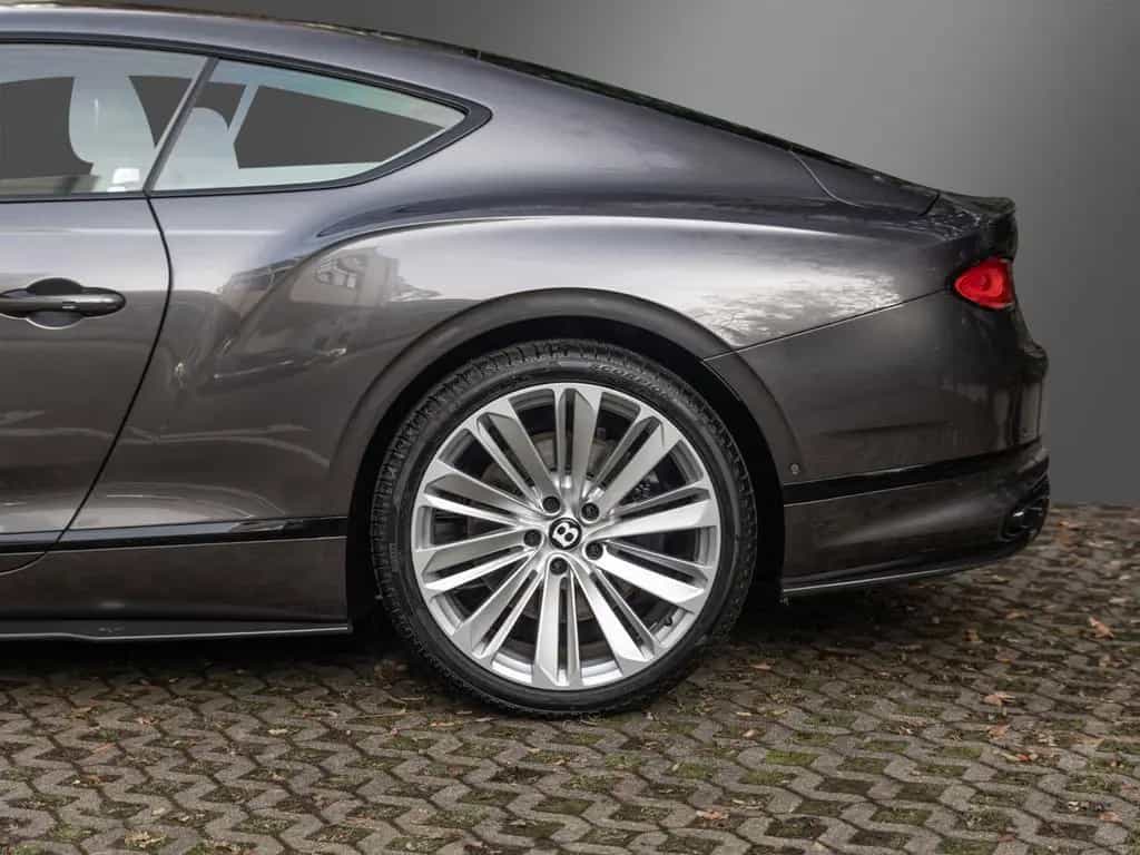 Bentley GT V8*Azure*Blackline*B&O*City*Tour* 6300km 06/2023-photo-15