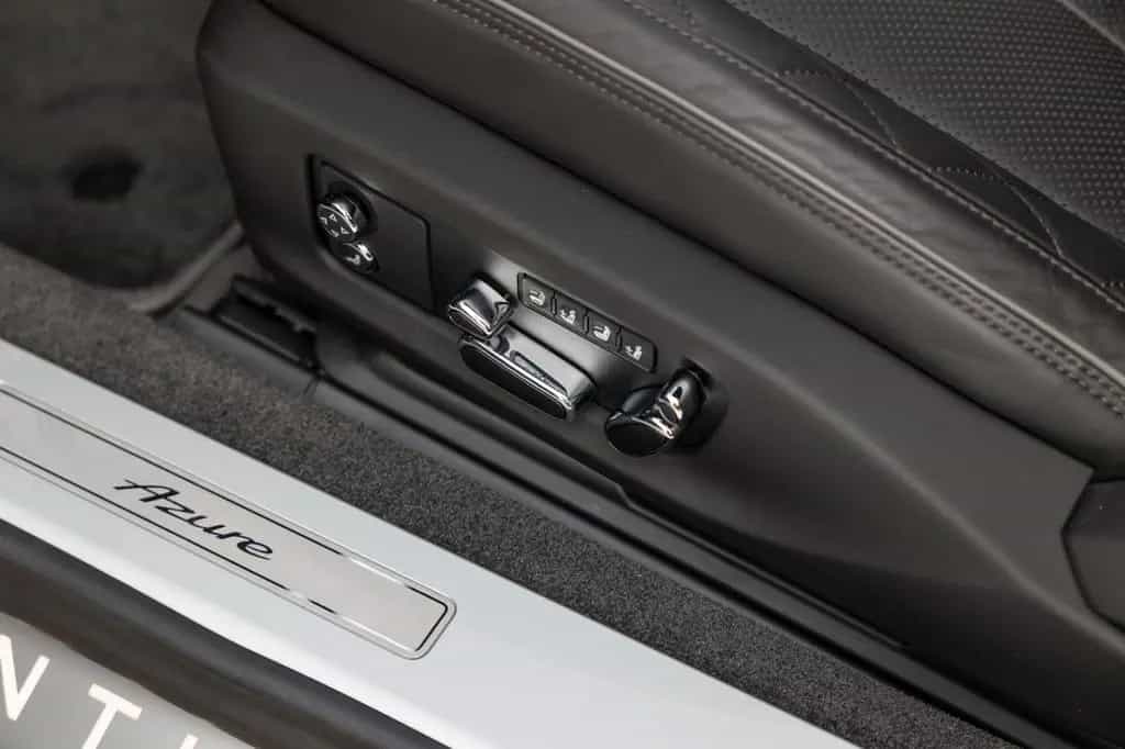 Bentley GT V8*Azure*Blackline*B&O*City*Tour* 6300km 06/2023-photo-18