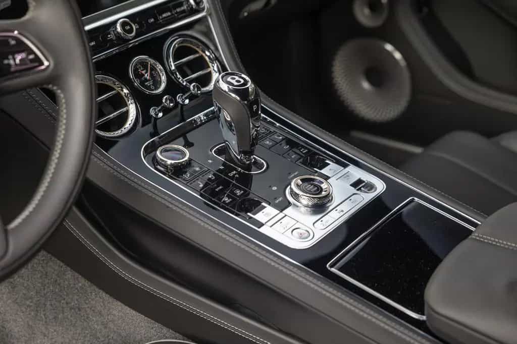 Bentley GT V8*Azure*Blackline*B&O*City*Tour* 6300km 06/2023-photo-22