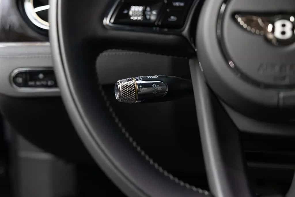 Bentley GT V8*Azure*Blackline*B&O*City*Tour* 6300km 06/2023-photo-27