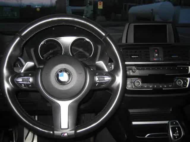 BMW 1 Series 120 i Edition M Sport Shadow 01/2019-photo-3