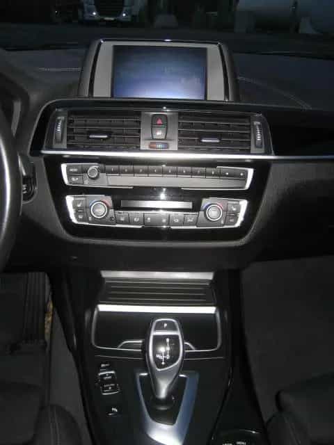 BMW 1 Series 120 i Edition M Sport Shadow 01/2019-photo-4