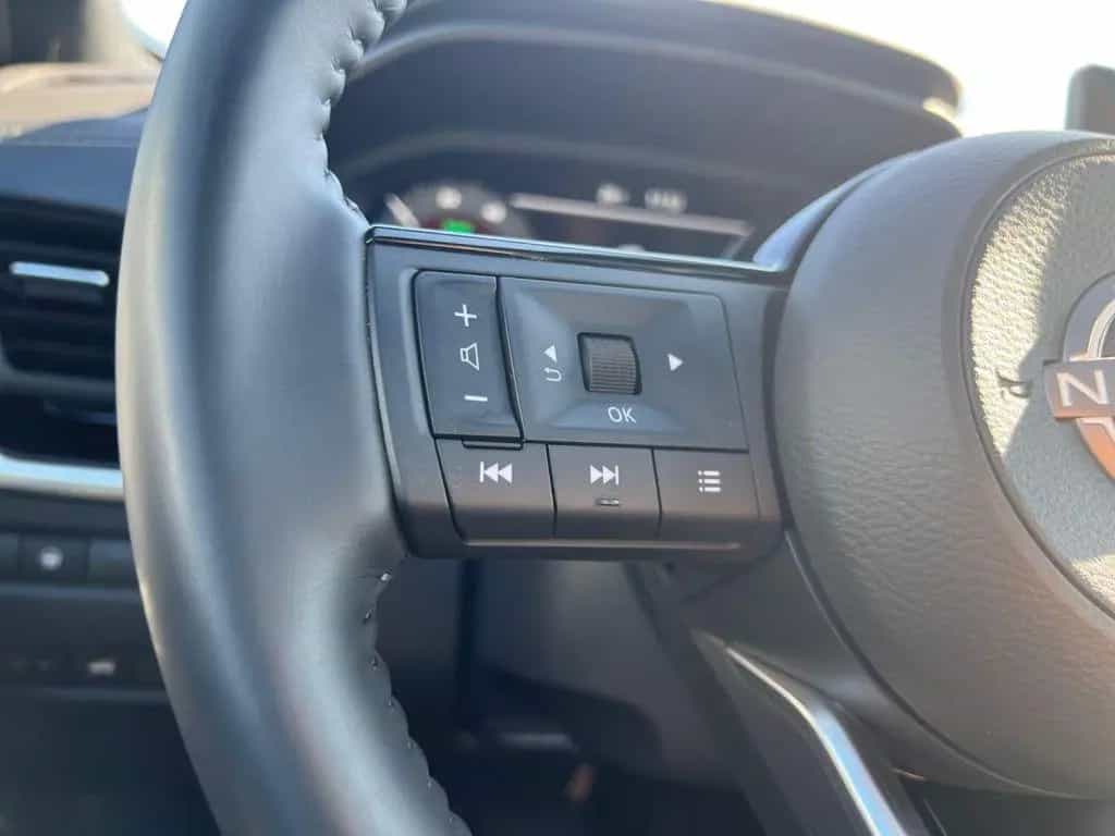 Nissan Qashqai 1.5 VC-T e-Power 190PS Tekna+ *ACC*360-K 02/2023-photo-14