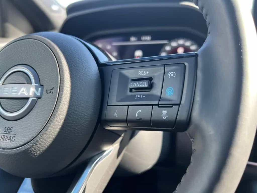 Nissan Qashqai 1.5 VC-T e-Power 190PS Tekna+ *ACC*360-K 02/2023-photo-18