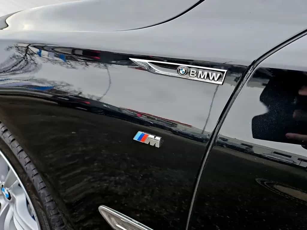 BMW 7 Series 730d xDrive M Sport HEADUP SCHIEBEDACH SOFTCLOSE 08/2015-photo-17