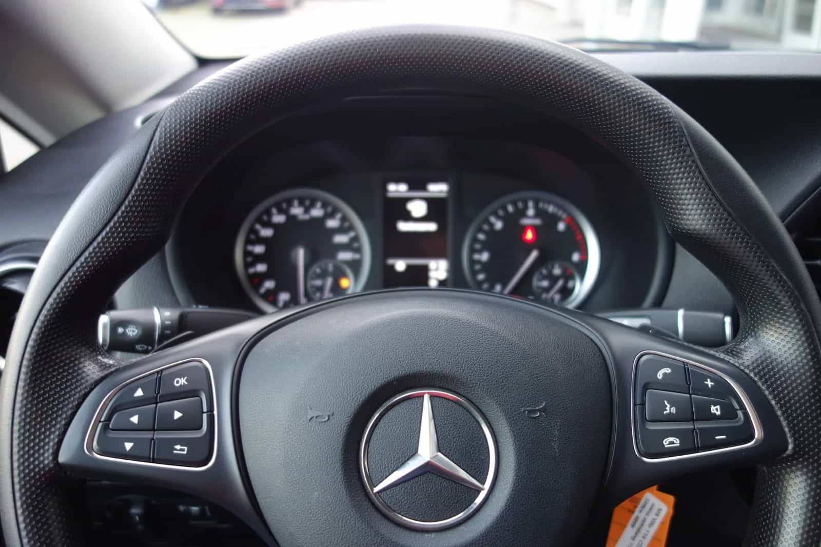 Mercedes-Benz Vito 01/2022-photo-18