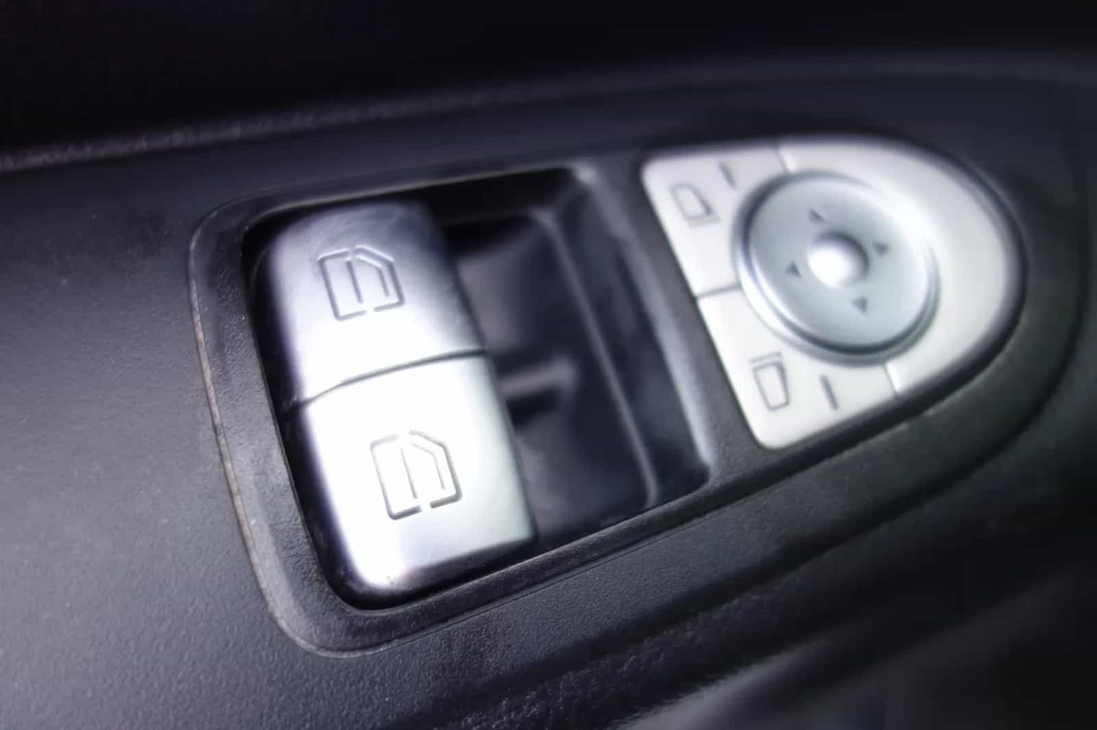 Mercedes-Benz Vito 01/2022-photo-21