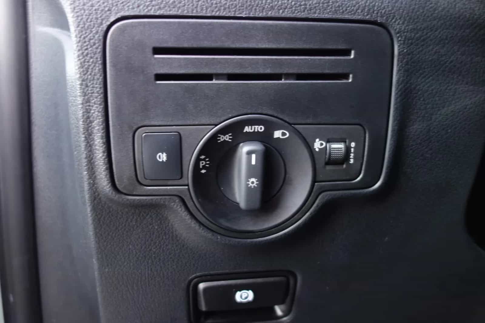 Mercedes-Benz Vito 01/2022-photo-24