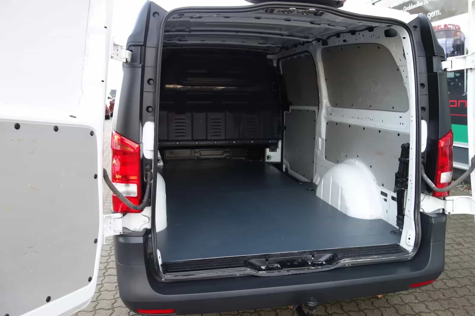 Mercedes-Benz Vito 01/2022-photo-6