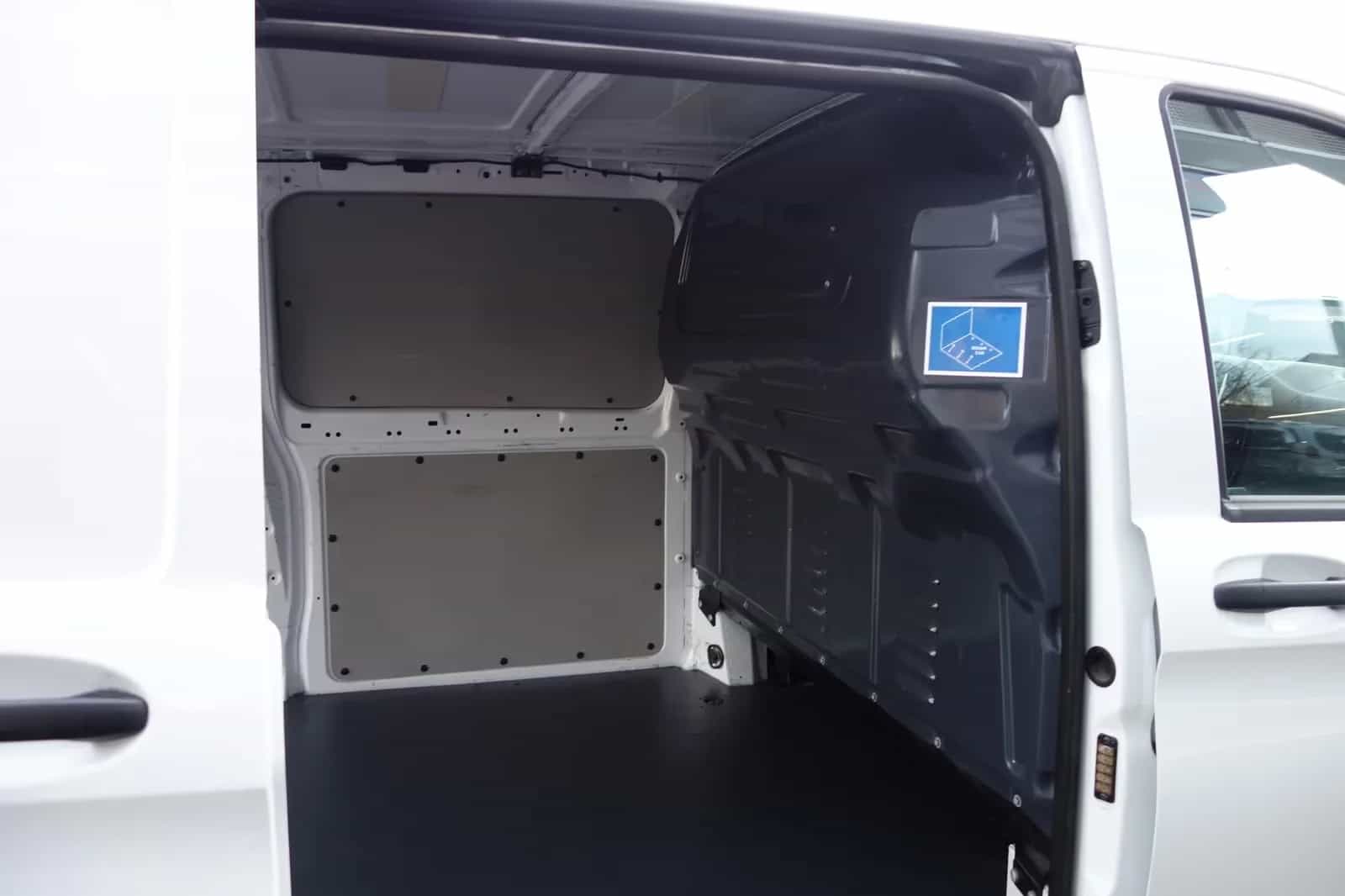 Mercedes-Benz Vito 01/2022-photo-8