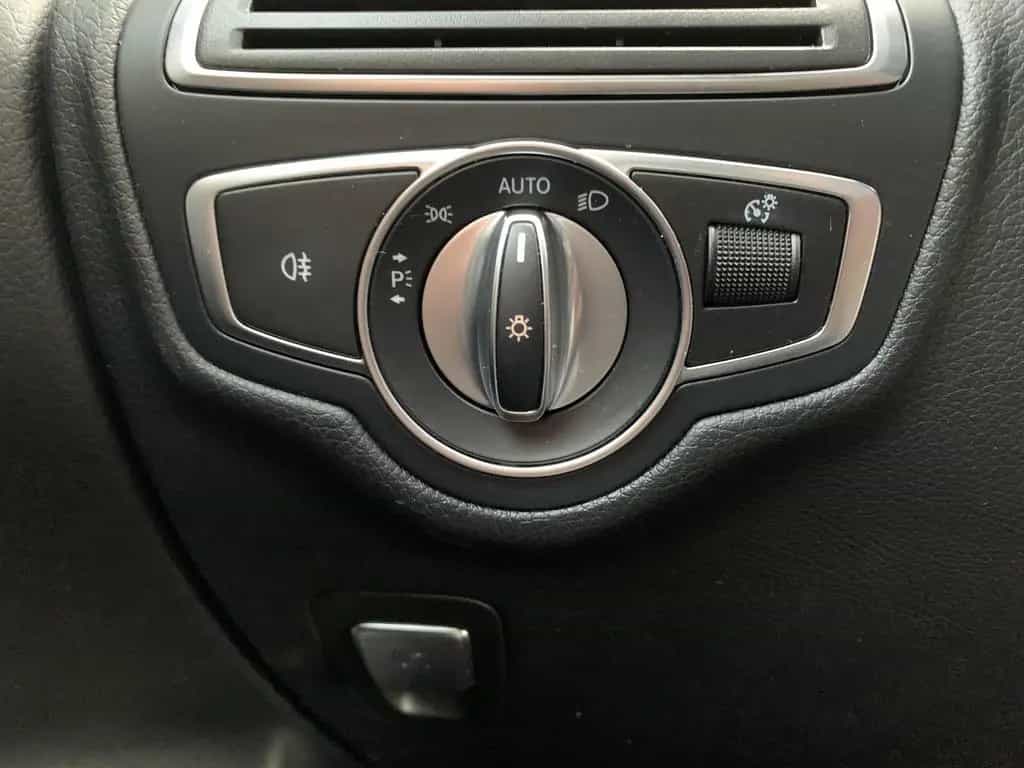 Mercedes-Benz GLC-Class d 4Matic AMG-Line AHK+LED+Kamera+elKlappe 06/2018-photo-24