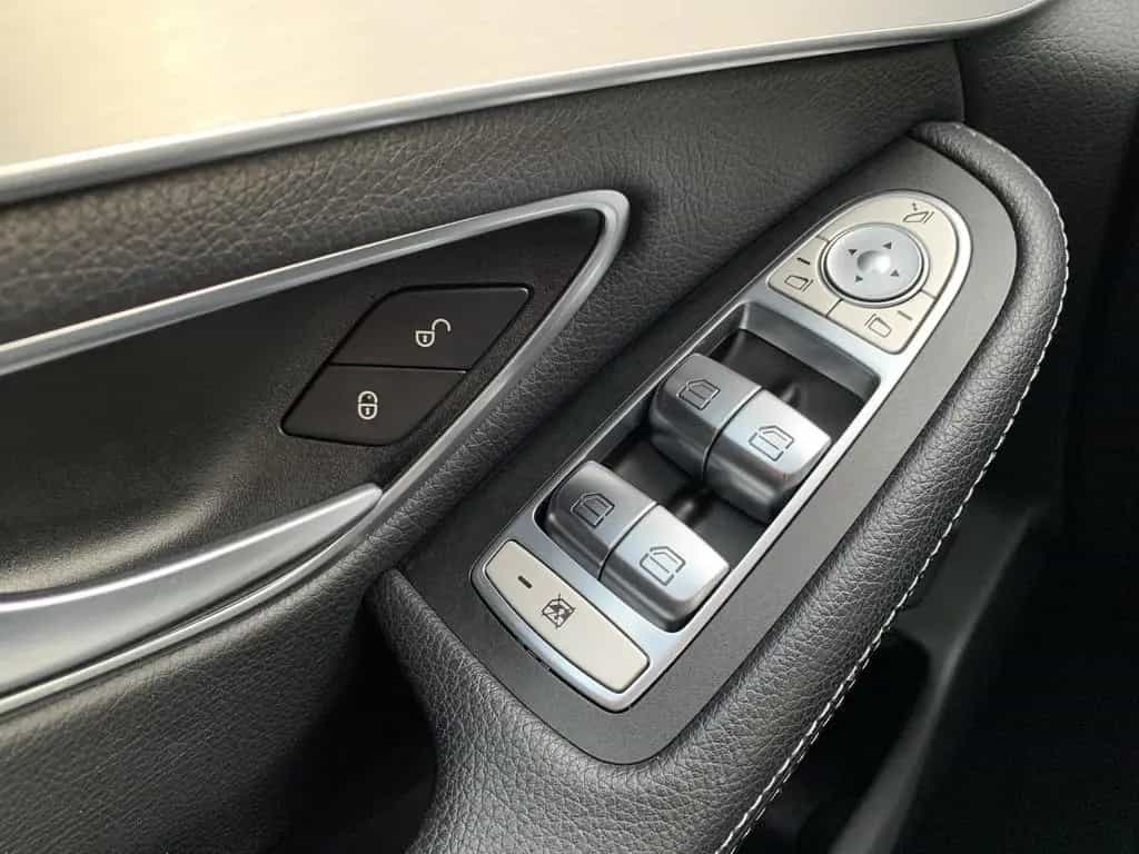Mercedes-Benz GLC-Class d 4Matic AMG-Line AHK+LED+Kamera+elKlappe 06/2018-photo-25