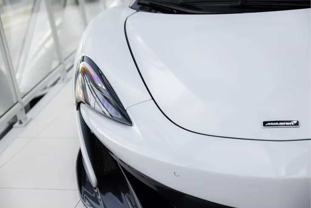 McLaren 600LT Spider 3.8 V8 | MSO Cirrus Grey | Noselift 07/2020-photo-31