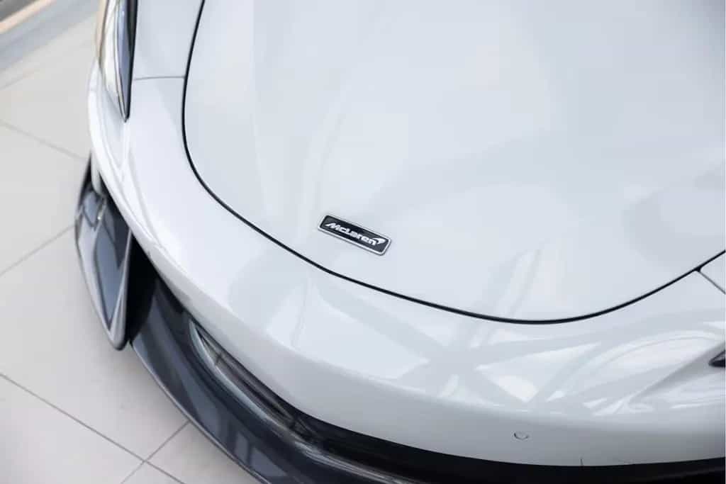 McLaren 600LT Spider 3.8 V8 | MSO Cirrus Grey | Noselift 07/2020-photo-32