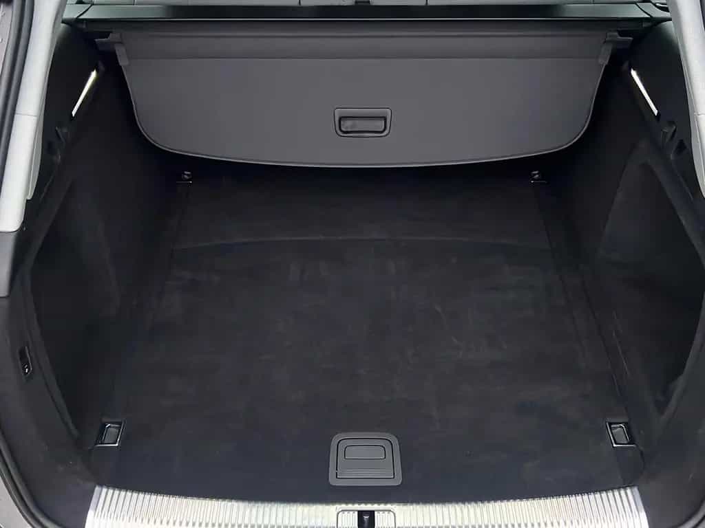 Audi A4 204ps40quattro STHZG*AHK*Leder*LED*3Zonen* 08/2021-photo-24