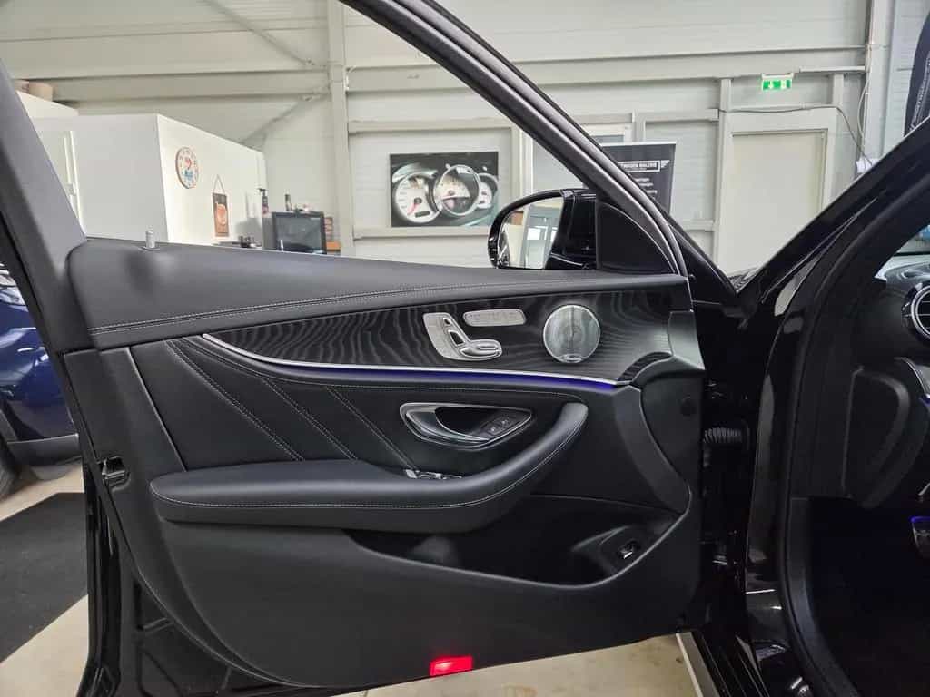 Mercedes-Benz E-Class 63 S AMG 4Matic /Pano/360°/Burmester/*518€ 11/2018-photo-15