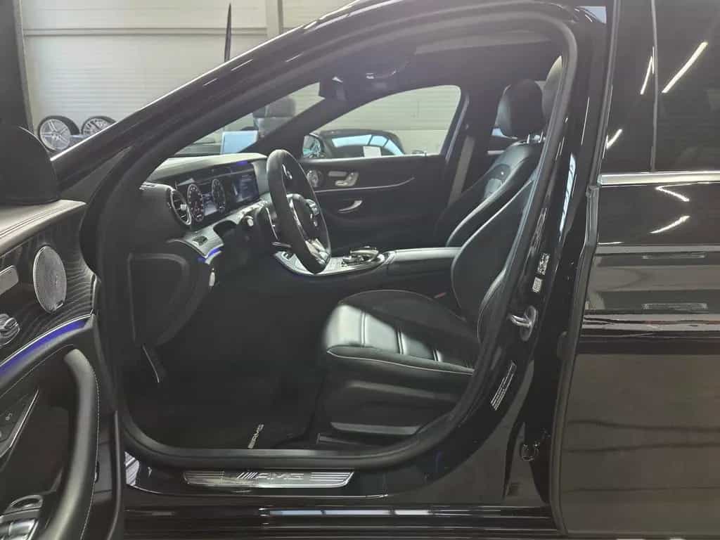 Mercedes-Benz E-Class 63 S AMG 4Matic /Pano/360°/Burmester/*518€ 11/2018-photo-17