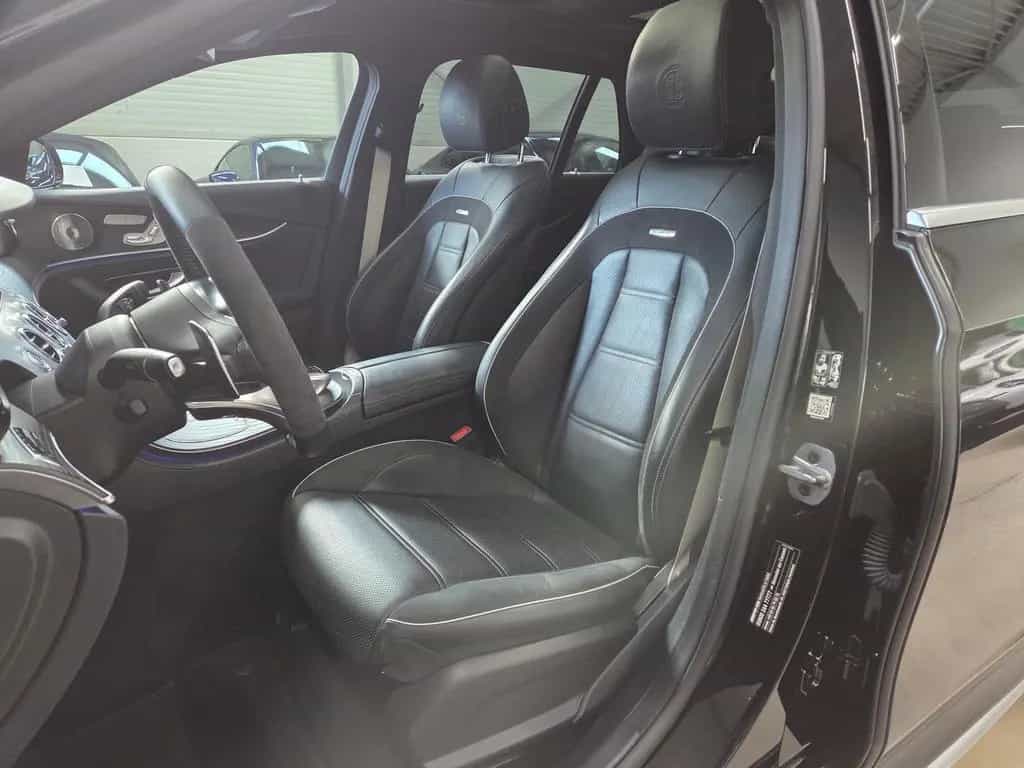 Mercedes-Benz E-Class 63 S AMG 4Matic /Pano/360°/Burmester/*518€ 11/2018-photo-18