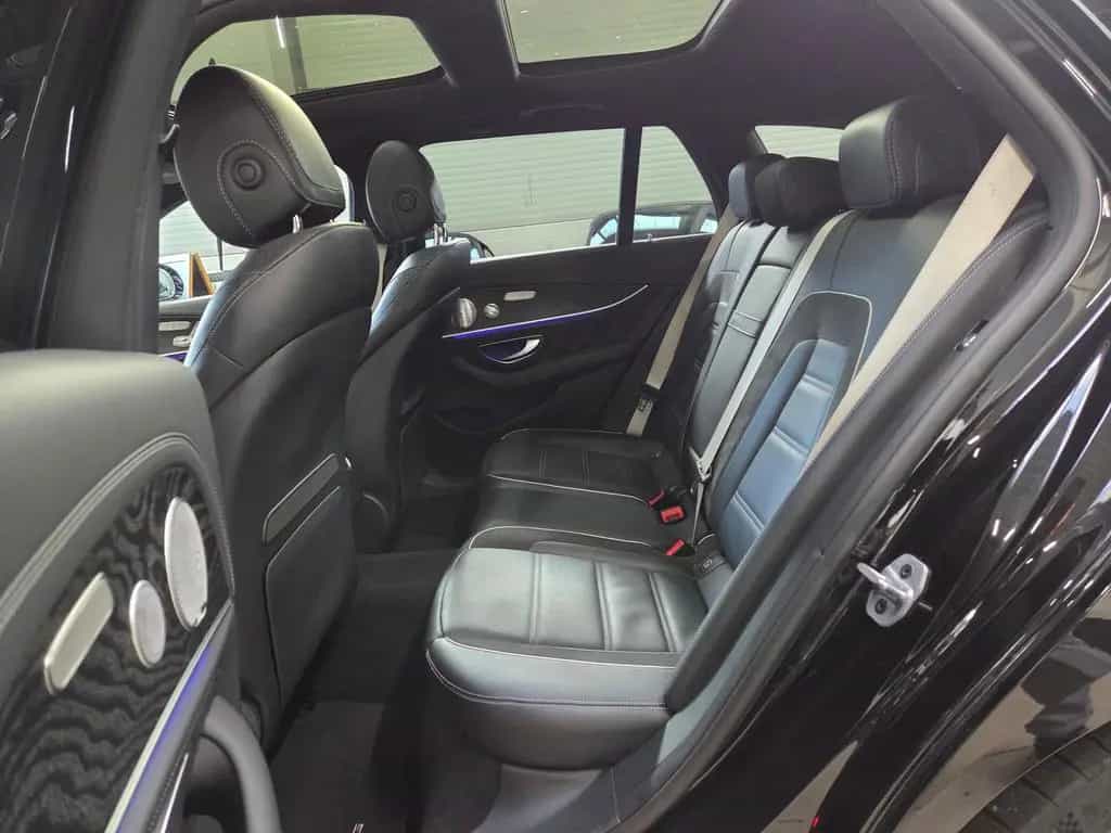 Mercedes-Benz E-Class 63 S AMG 4Matic /Pano/360°/Burmester/*518€ 11/2018-photo-25