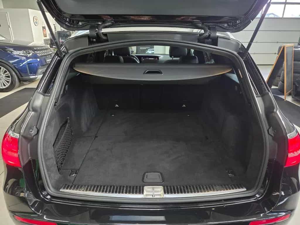 Mercedes-Benz E-Class 63 S AMG 4Matic /Pano/360°/Burmester/*518€ 11/2018-photo-27
