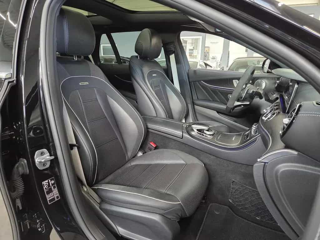 Mercedes-Benz E-Class 63 S AMG 4Matic /Pano/360°/Burmester/*518€ 11/2018-photo-29