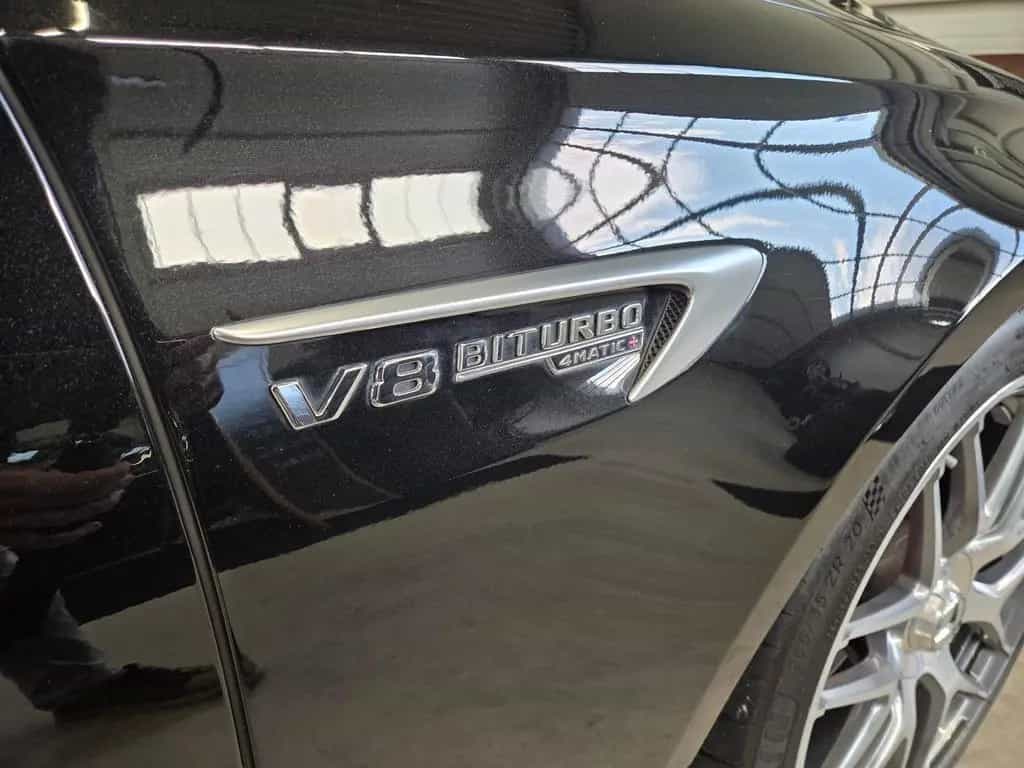 Mercedes-Benz E-Class 63 S AMG 4Matic /Pano/360°/Burmester/*518€ 11/2018-photo-30