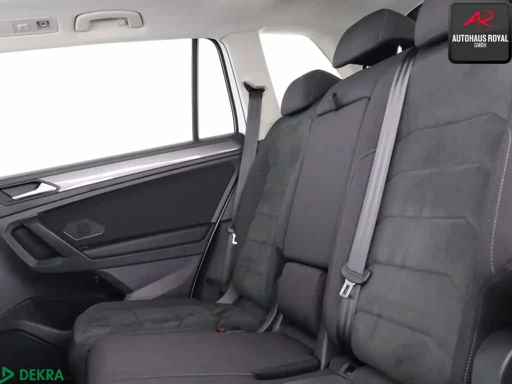 Volkswagen Tiguan Allspace 2.0 TSI 4M MATRIX,HUD,ACC,PANO 09/2022-photo-10