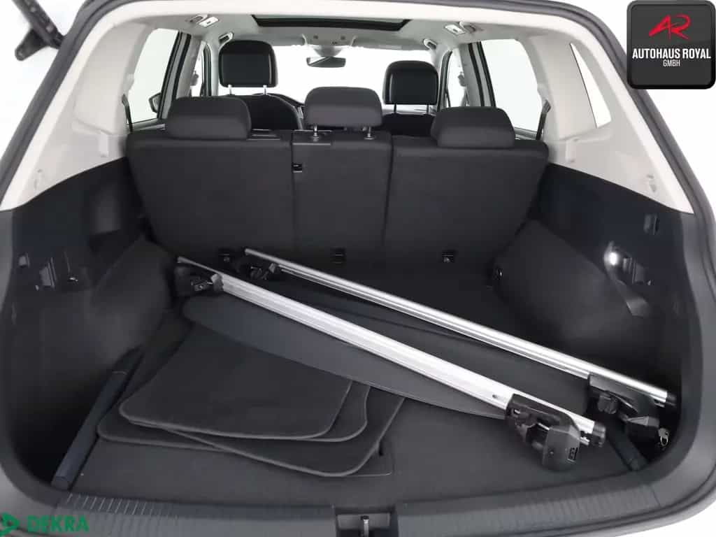 Volkswagen Tiguan Allspace 2.0 TSI 4M MATRIX,HUD,ACC,PANO 09/2022-photo-11
