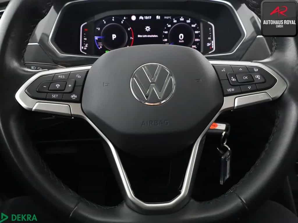 Volkswagen Tiguan Allspace 2.0 TSI 4M MATRIX,HUD,ACC,PANO 09/2022-photo-14