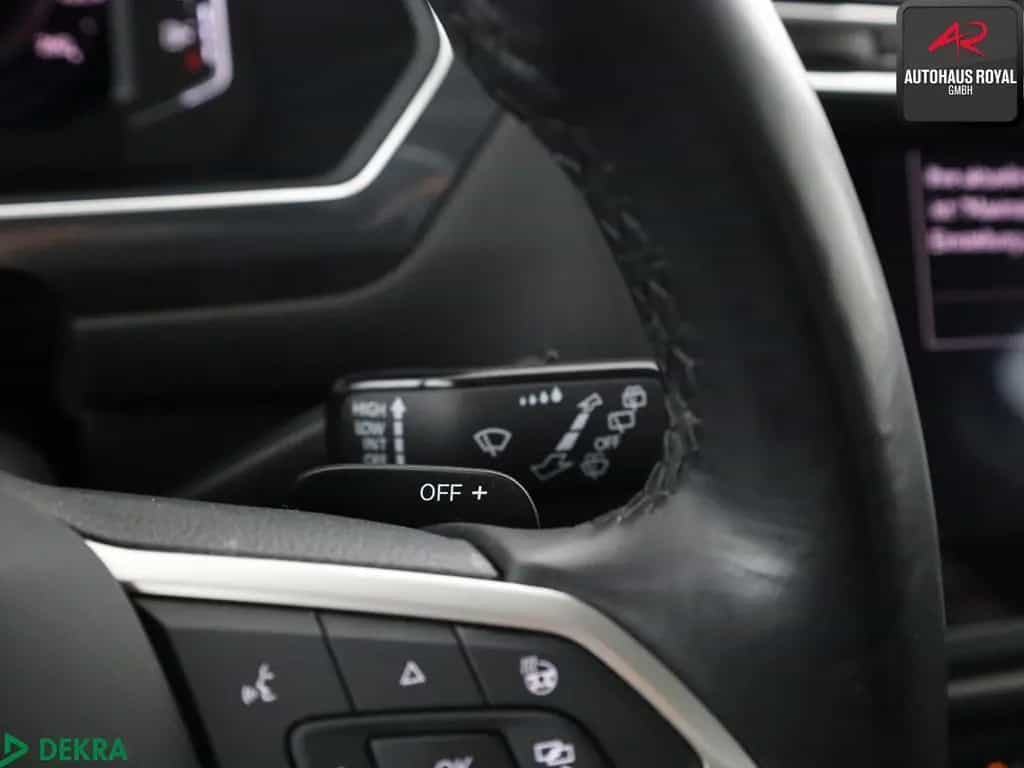 Volkswagen Tiguan Allspace 2.0 TSI 4M MATRIX,HUD,ACC,PANO 09/2022-photo-15