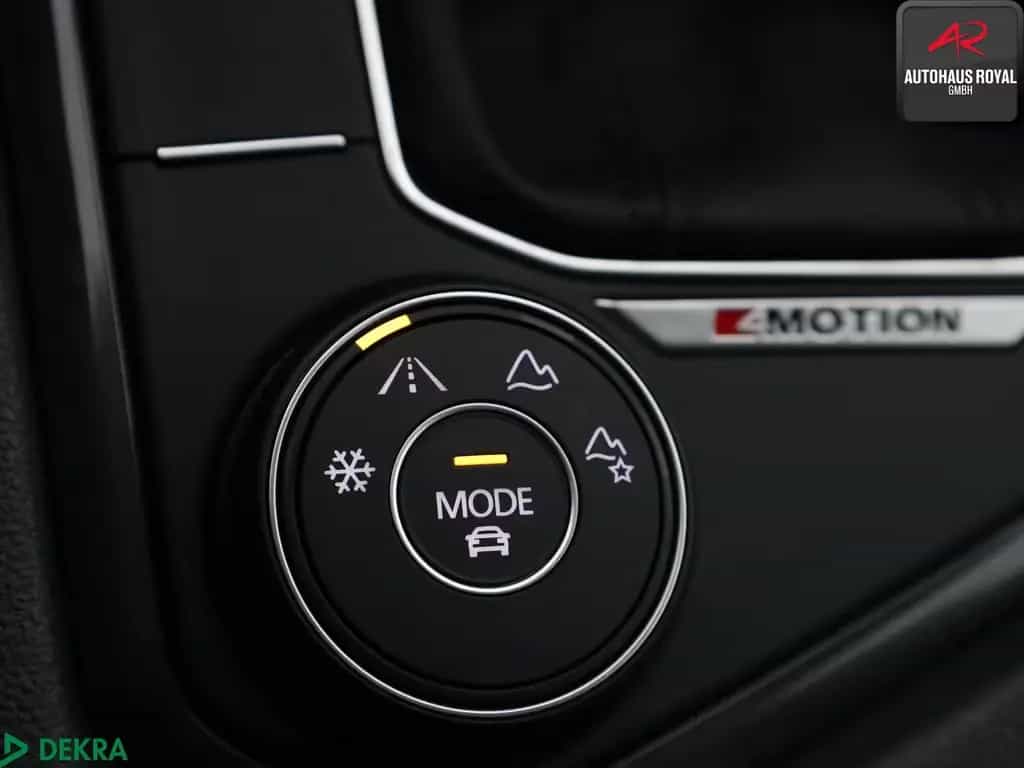 Volkswagen Tiguan Allspace 2.0 TSI 4M MATRIX,HUD,ACC,PANO 09/2022-photo-17