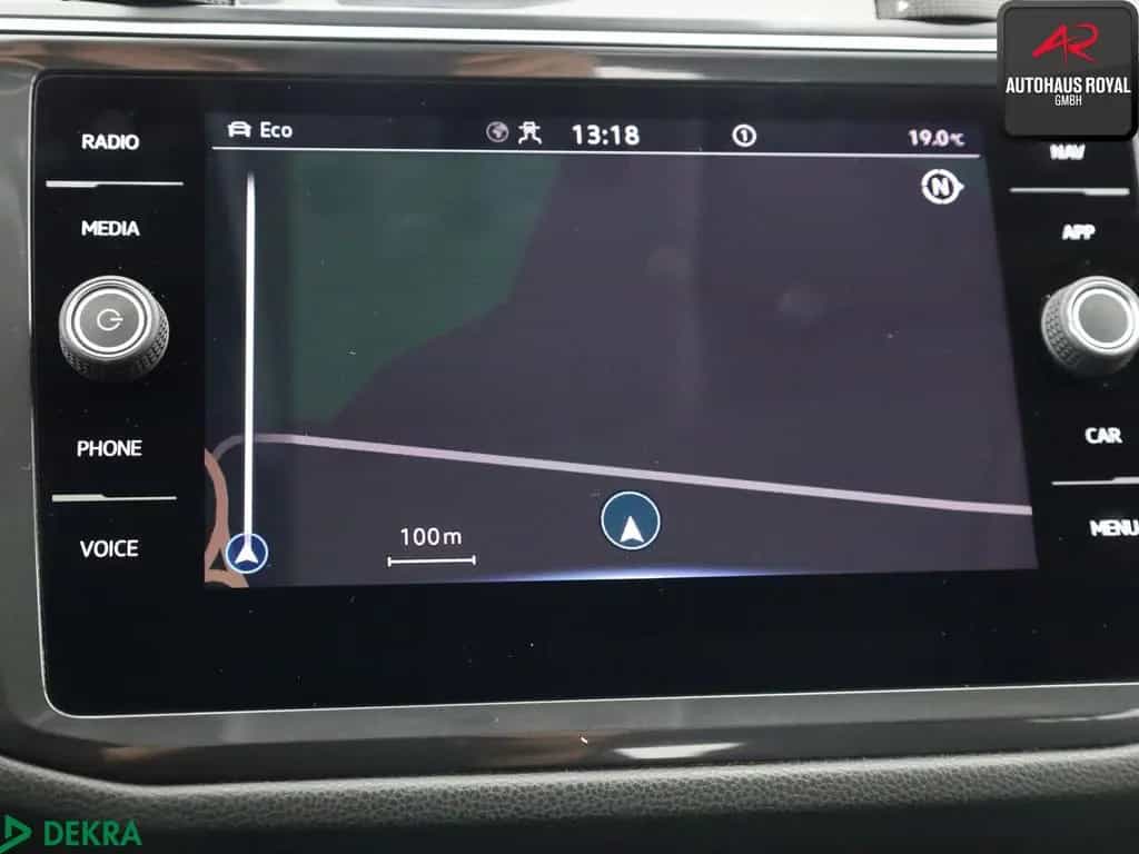 Volkswagen Tiguan Allspace 2.0 TSI 4M MATRIX,HUD,ACC,PANO 09/2022-photo-19