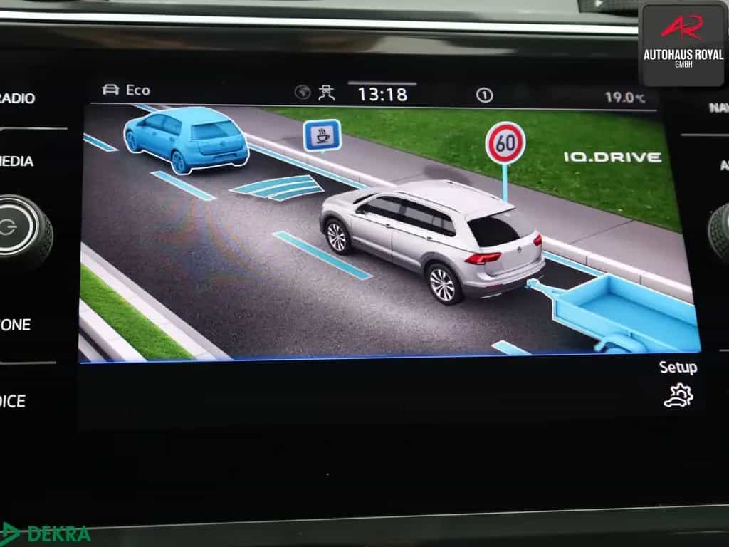 Volkswagen Tiguan Allspace 2.0 TSI 4M MATRIX,HUD,ACC,PANO 09/2022-photo-21