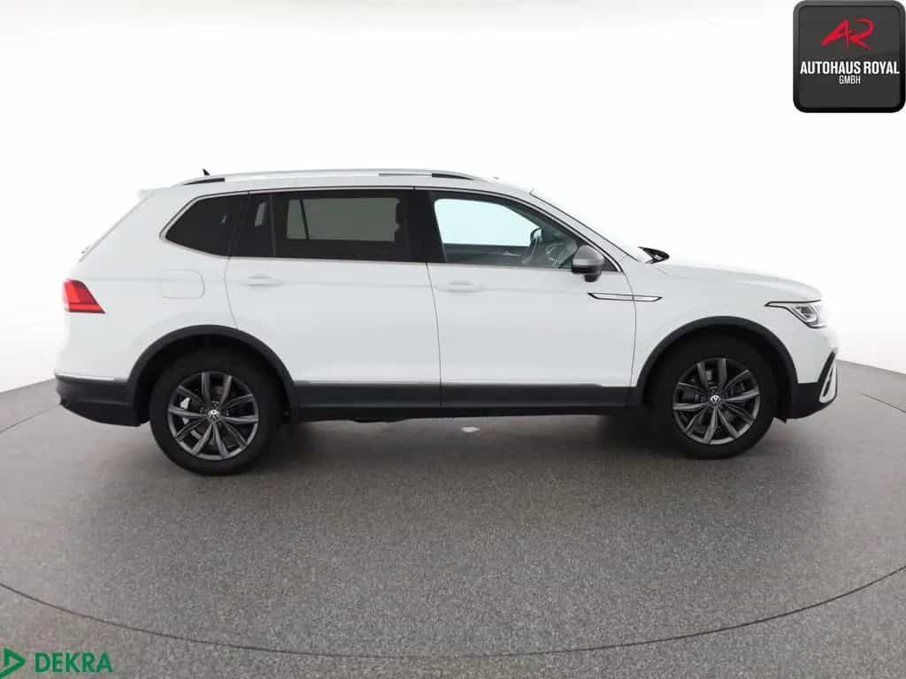 Volkswagen Tiguan Allspace 2.0 TSI 4M MATRIX,HUD,ACC,PANO 09/2022-photo-5
