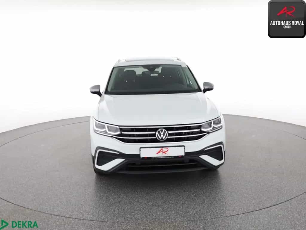 Volkswagen Tiguan Allspace 2.0 TSI 4M MATRIX,HUD,ACC,PANO 09/2022-photo-7