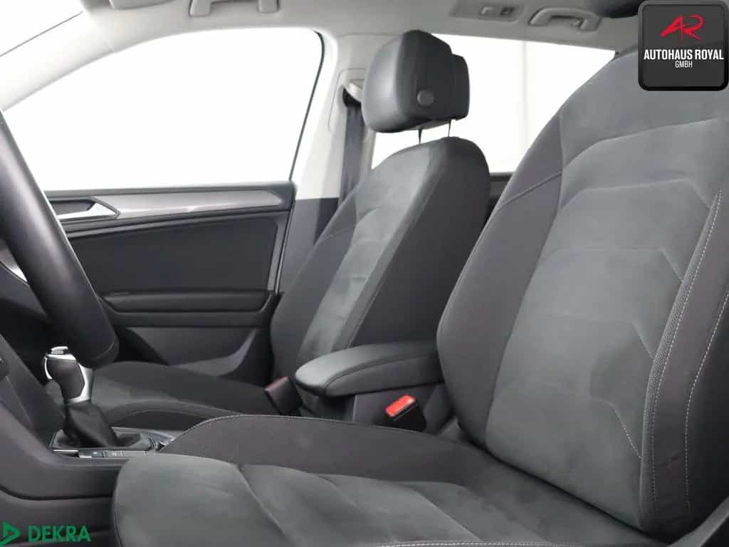 Volkswagen Tiguan Allspace 2.0 TSI 4M MATRIX,HUD,ACC,PANO 09/2022-photo-9