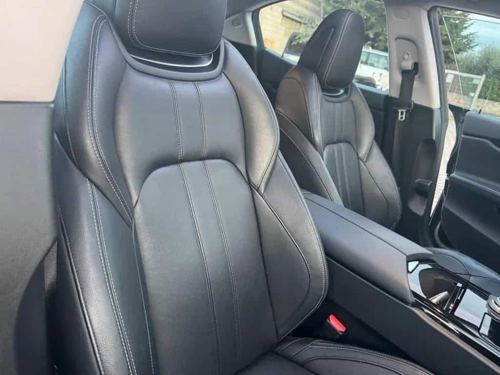 Maserati Ghibli V6 Diesel 275 CV Gransport 11/2019-photo-14