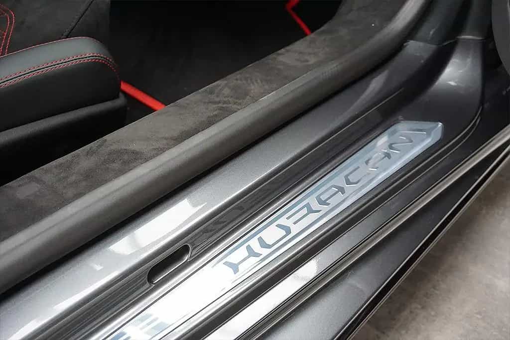 Lamborghini Huracán Tecnica VollCarbon-Lifting-5J.Garantie 07/2025-photo-16