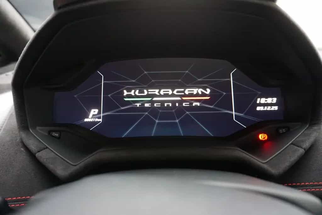 Lamborghini Huracán Tecnica VollCarbon-Lifting-5J.Garantie 07/2025-photo-19