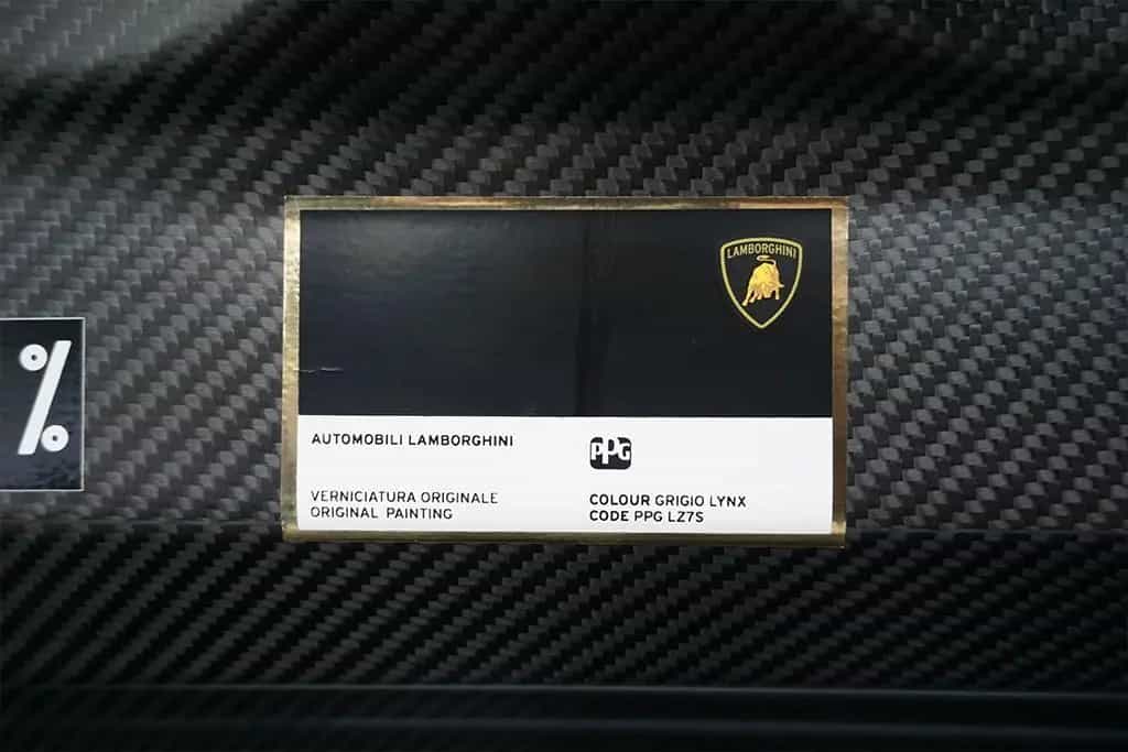 Lamborghini Huracán Tecnica VollCarbon-Lifting-5J.Garantie 07/2025-photo-23