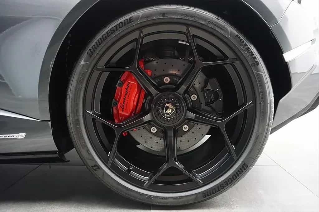 Lamborghini Huracán Tecnica VollCarbon-Lifting-5J.Garantie 07/2025-photo-25