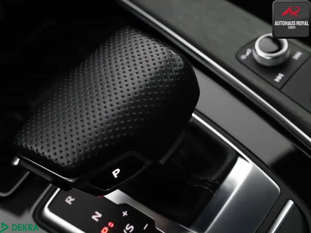 Audi A4 Avant 45 TFSI qu S LINE HUD,S-SITZE,MASSAGE 01/2021-photo-19