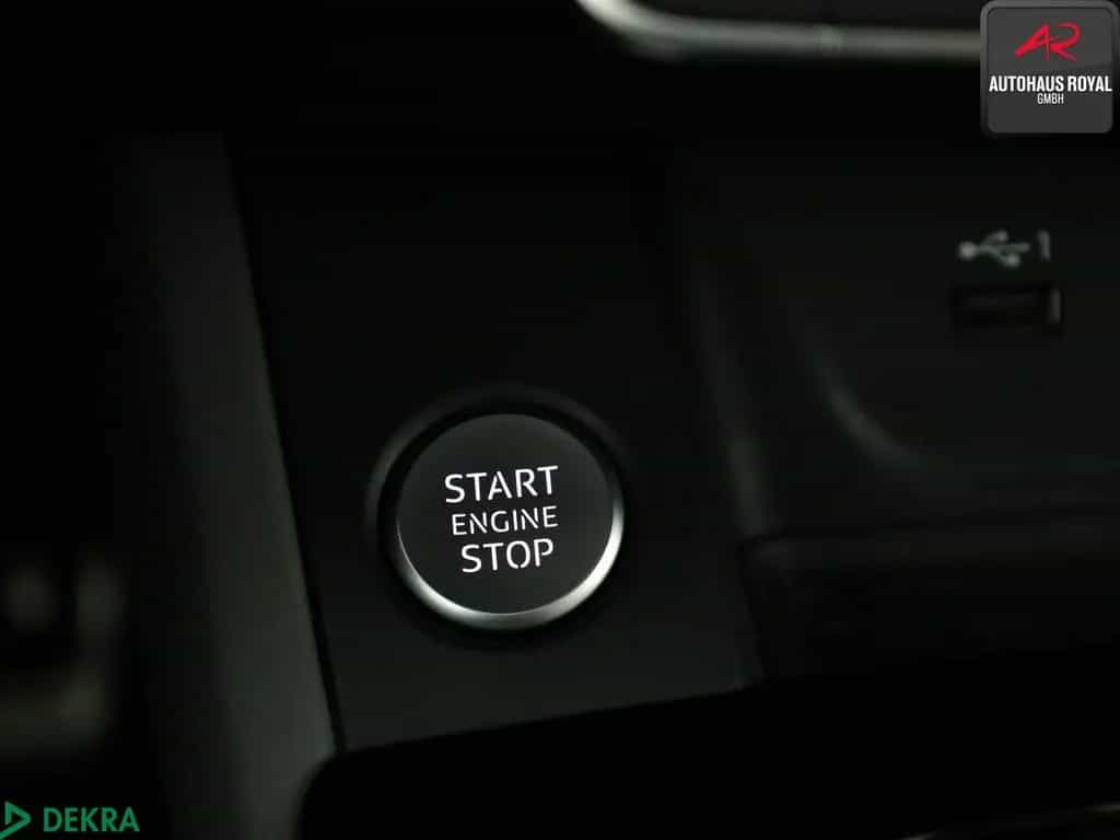 Audi A4 Avant 45 TFSI qu S LINE HUD,S-SITZE,MASSAGE 01/2021-photo-20