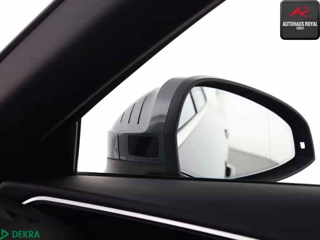 Audi A4 Avant 45 TFSI qu S LINE HUD,S-SITZE,MASSAGE 01/2021-photo-22