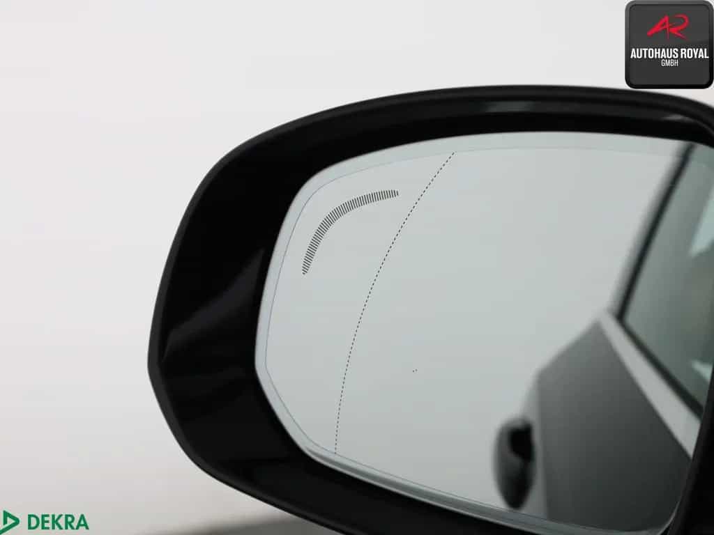 Volvo XC90 XC 90 B5 D AWD 7 SITZE MEMORY,360GRAD,STANDHEIZ 04/2021-photo-25