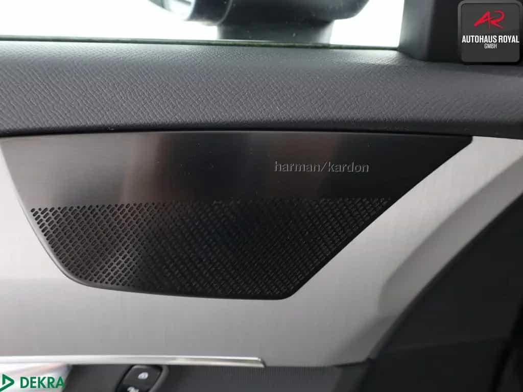 Volvo XC90 XC 90 B5 D AWD 7 SITZE MEMORY,360GRAD,STANDHEIZ 04/2021-photo-26