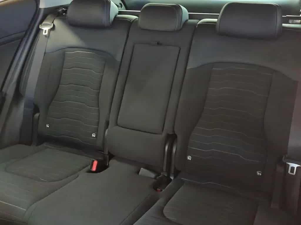 Kia Sportage 1.6T AWD VISION NAVI+KAMERA+LED-LICHT+C 04/2023-photo-11