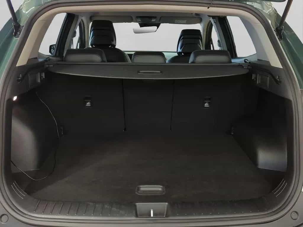 Kia Sportage 1.6T AWD VISION NAVI+KAMERA+LED-LICHT+C 04/2023-photo-17